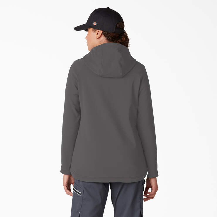 Women’s Ultimate ProTect Hoodie - Slate Gray (SL) image number 2