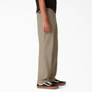 Dickies Skateboarding Slim Fit Pants - Desert Sand &#40;DS&#41;
