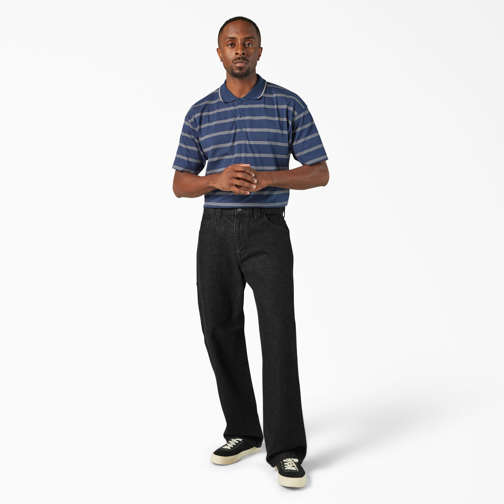 Dickies Skateboarding Relaxed Fit Utility Jeans - Dickies US