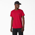 Heritage Graphic T-Shirt - Cardinal &#40;IC&#41;