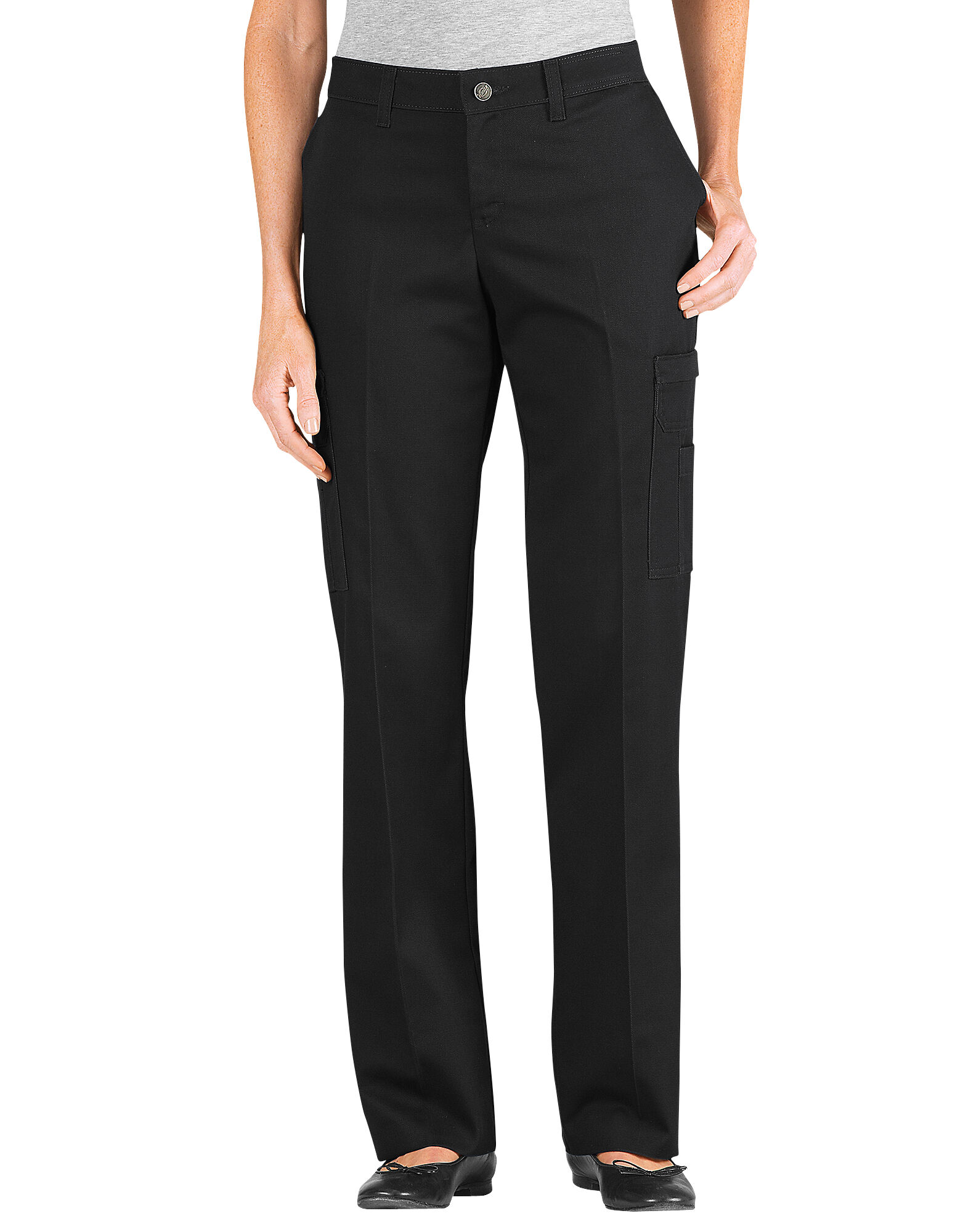 Women's Work Cargo Pants | Dickies