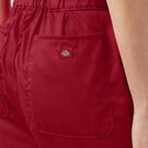 Women&#39;s Cooling Short Sleeve Coveralls - English Red &#40;ER&#41;