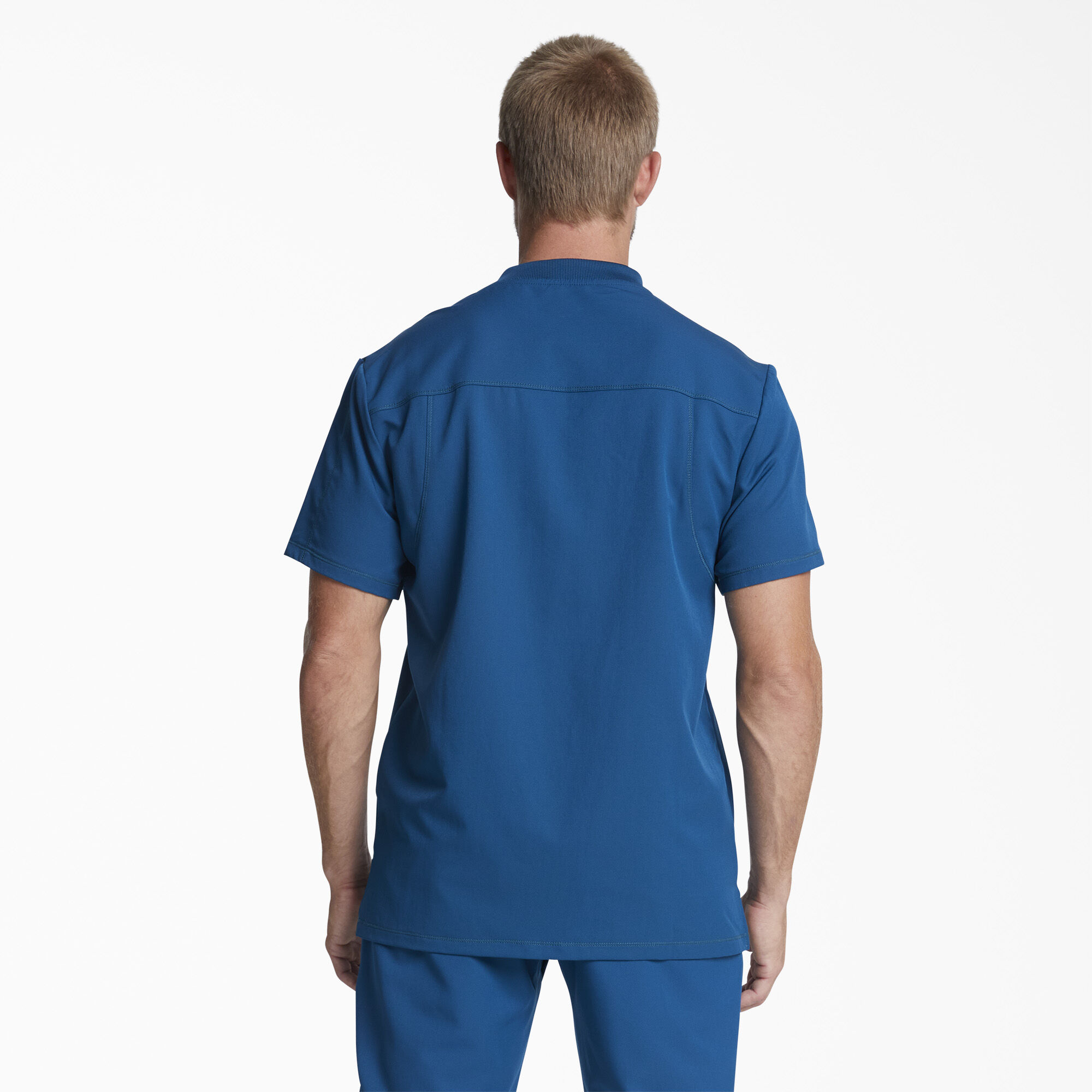 Men's V-Neck Top | Mens Scrubs | Dickies - Dickies US