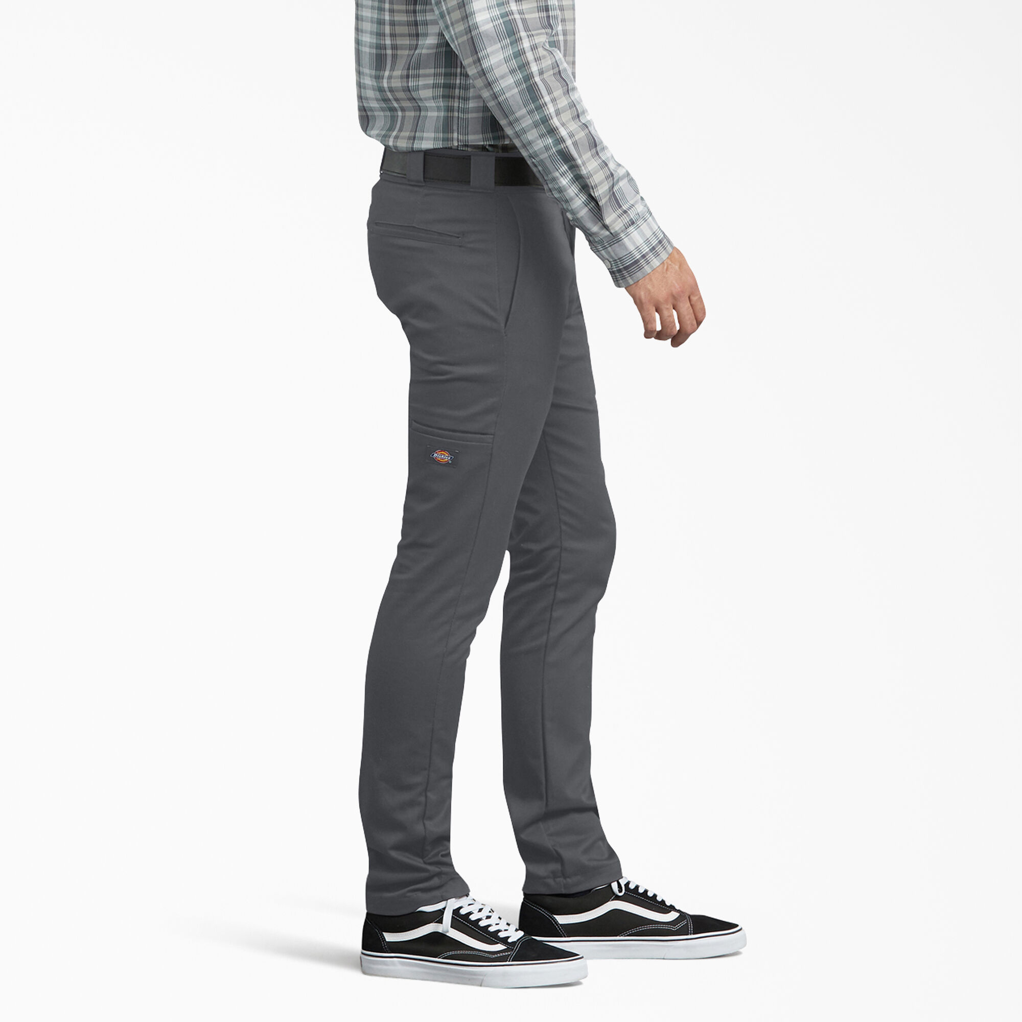 Dickies slim fit straight discount