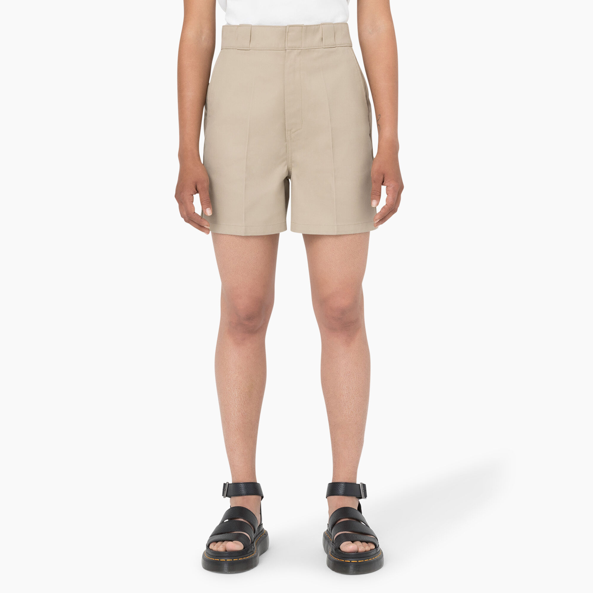 Dickies clearance women shorts