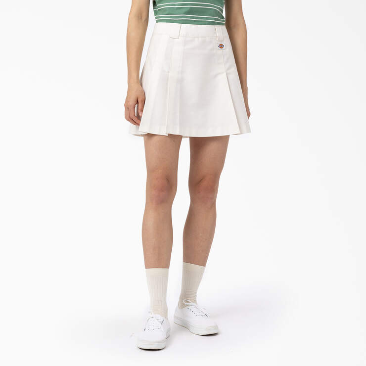 Women's Elizaville Skirt - Cream (CR9) image number 1