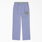 Brain Dead Dyed 874&reg; Work Pants - Lavender &#40;LAV&#41;