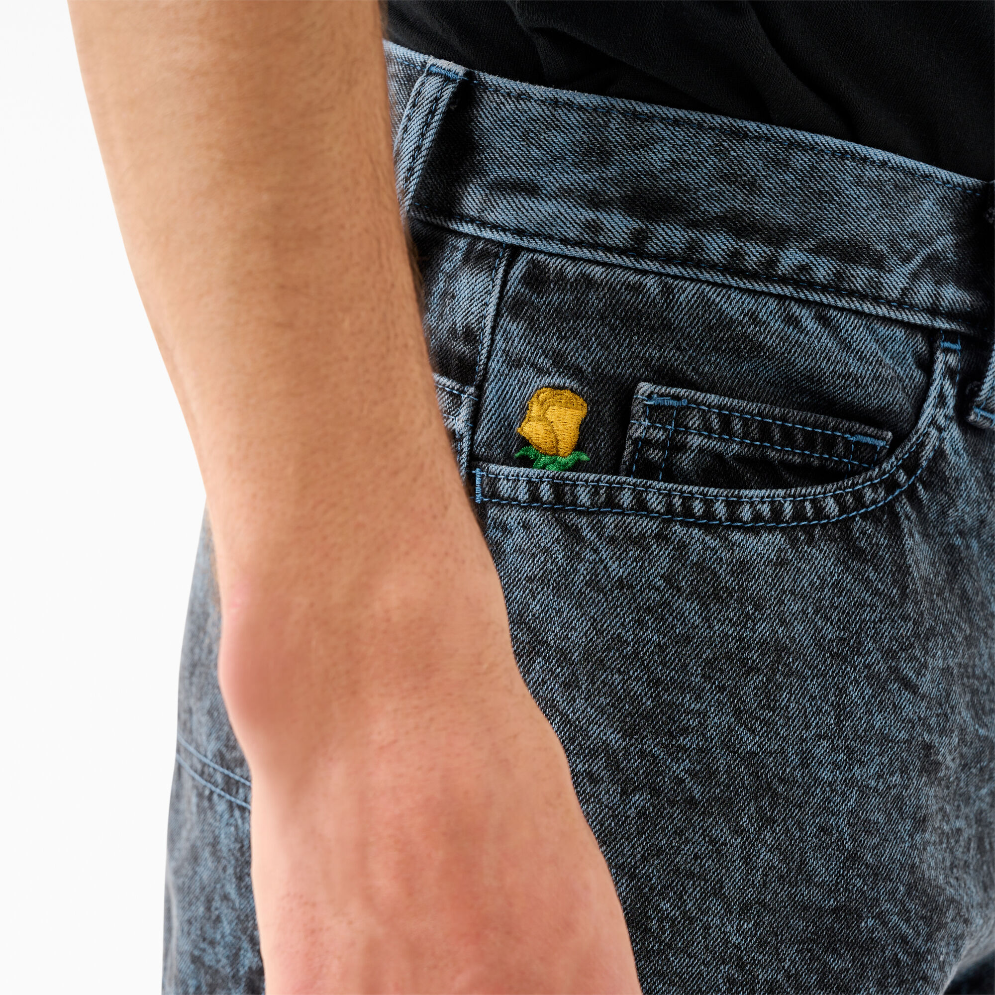 Jeans tom sales