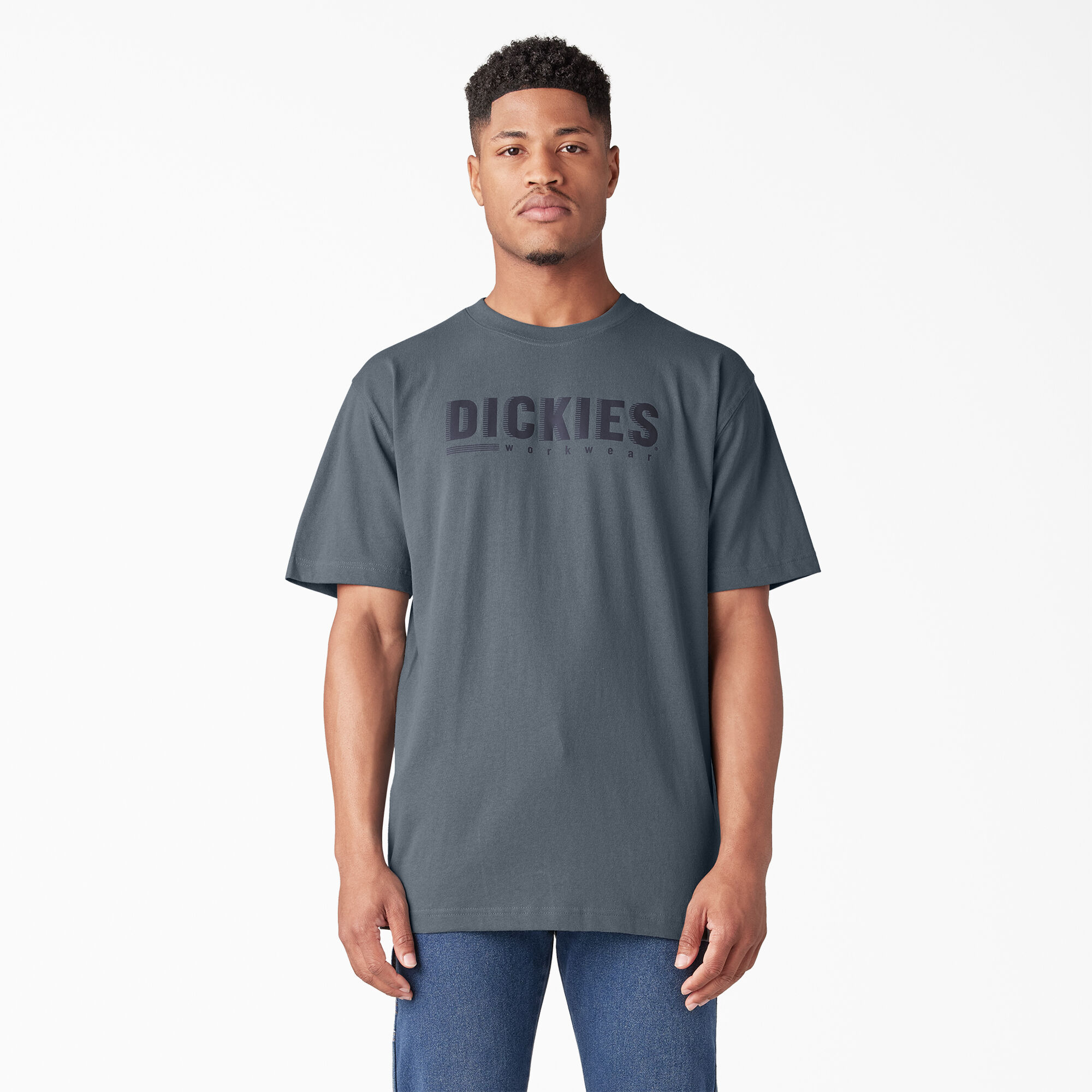 Dickies work t shirts sales