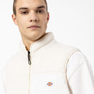 Red Chute Vest - White &#40;WH&#41;
