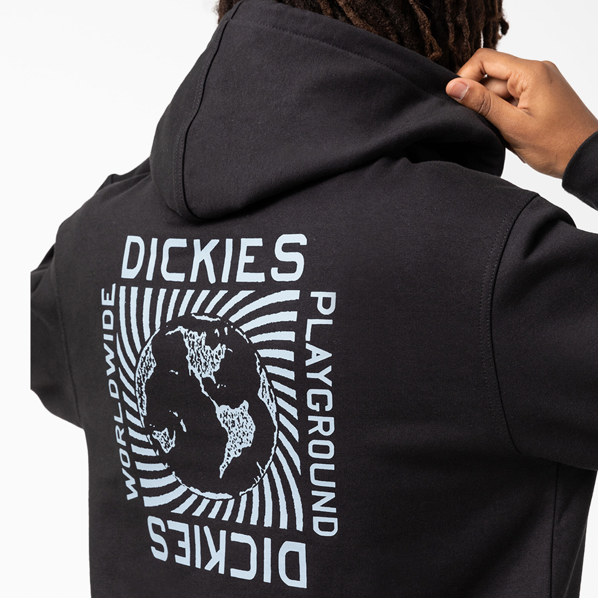 Dickies authentic 1922 hoodie sales