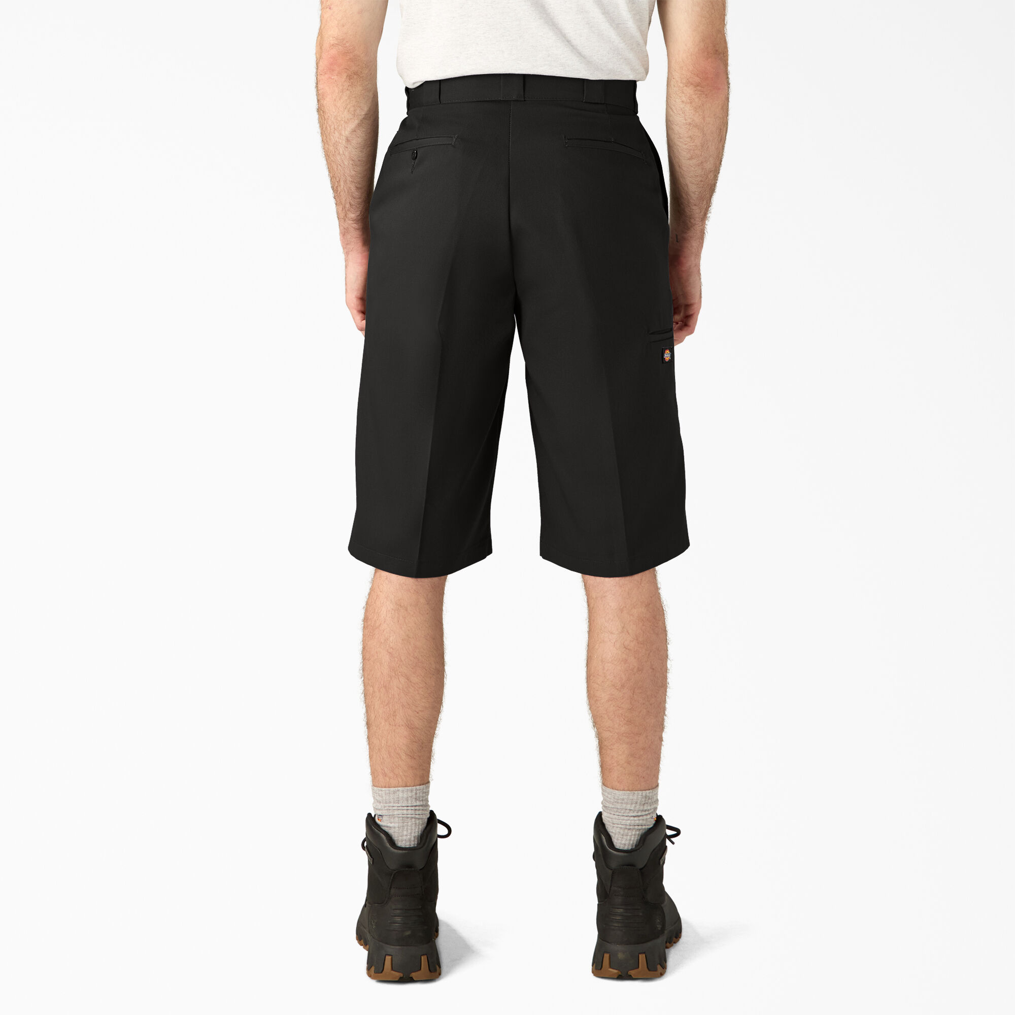 Dickies below the knee shorts Outlet