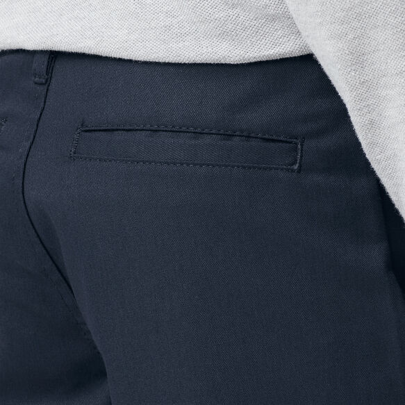 Boys&#39; Classic Fit Pants, 4-20 - Dark Navy &#40;DN&#41;