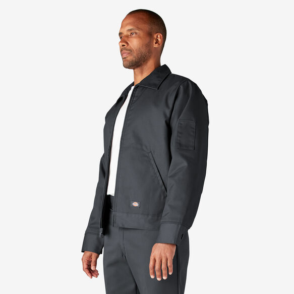 Insulated Eisenhower Jacket - Charcoal Gray &#40;CH&#41;