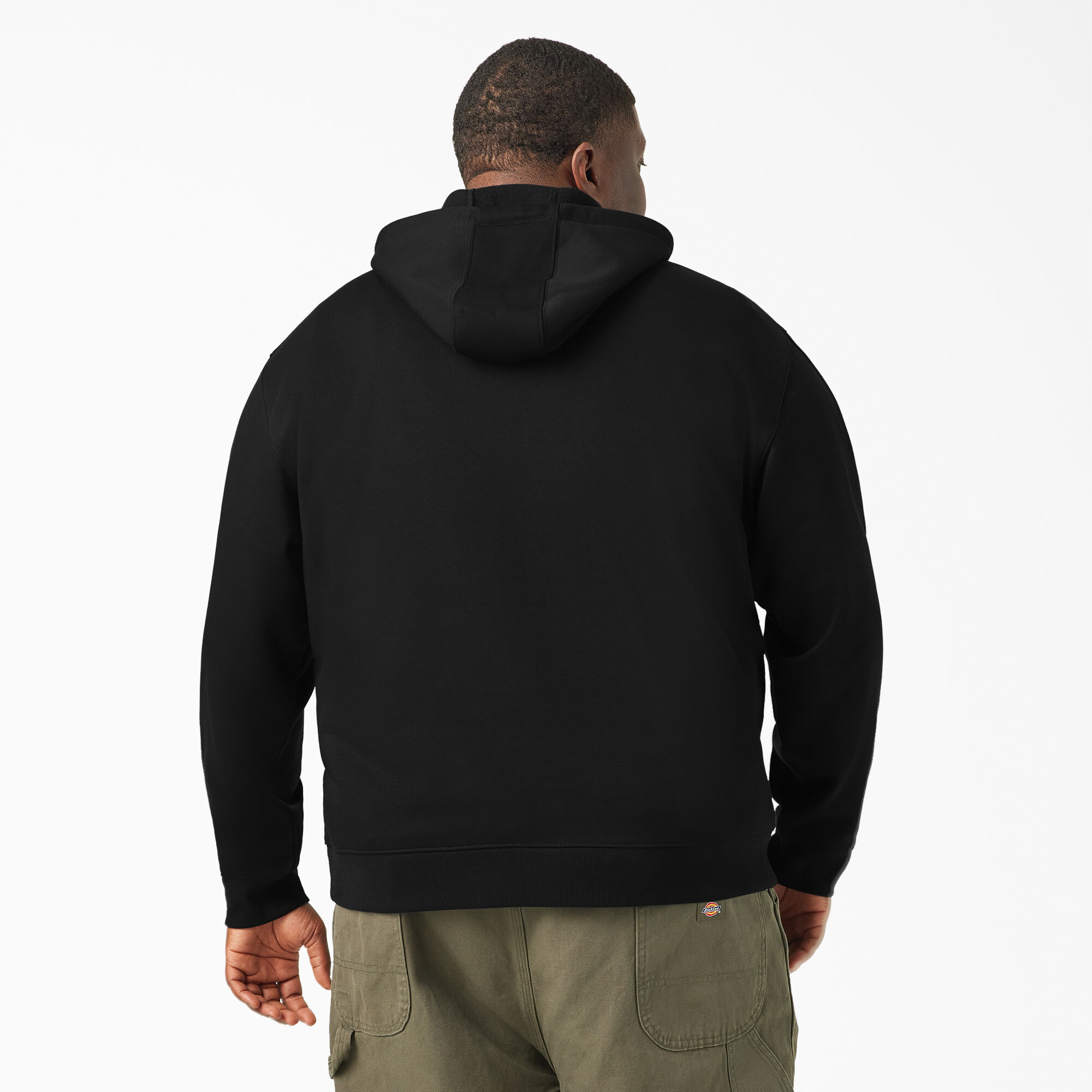 Quarter Zip Hoodie - Dickies US