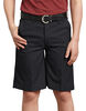 Boys&#39; Classic Fit Shorts, 4-20 - Black &#40;BK&#41;