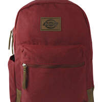 Colton Backpack - Red (RD)