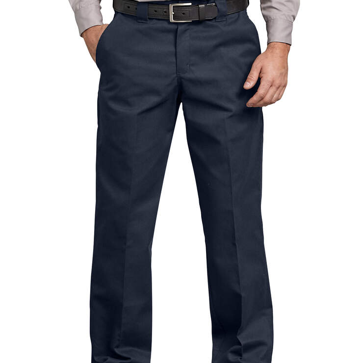 Comfort Waist Pants | Relaxed Fit Twill | Dickies - Dickies US