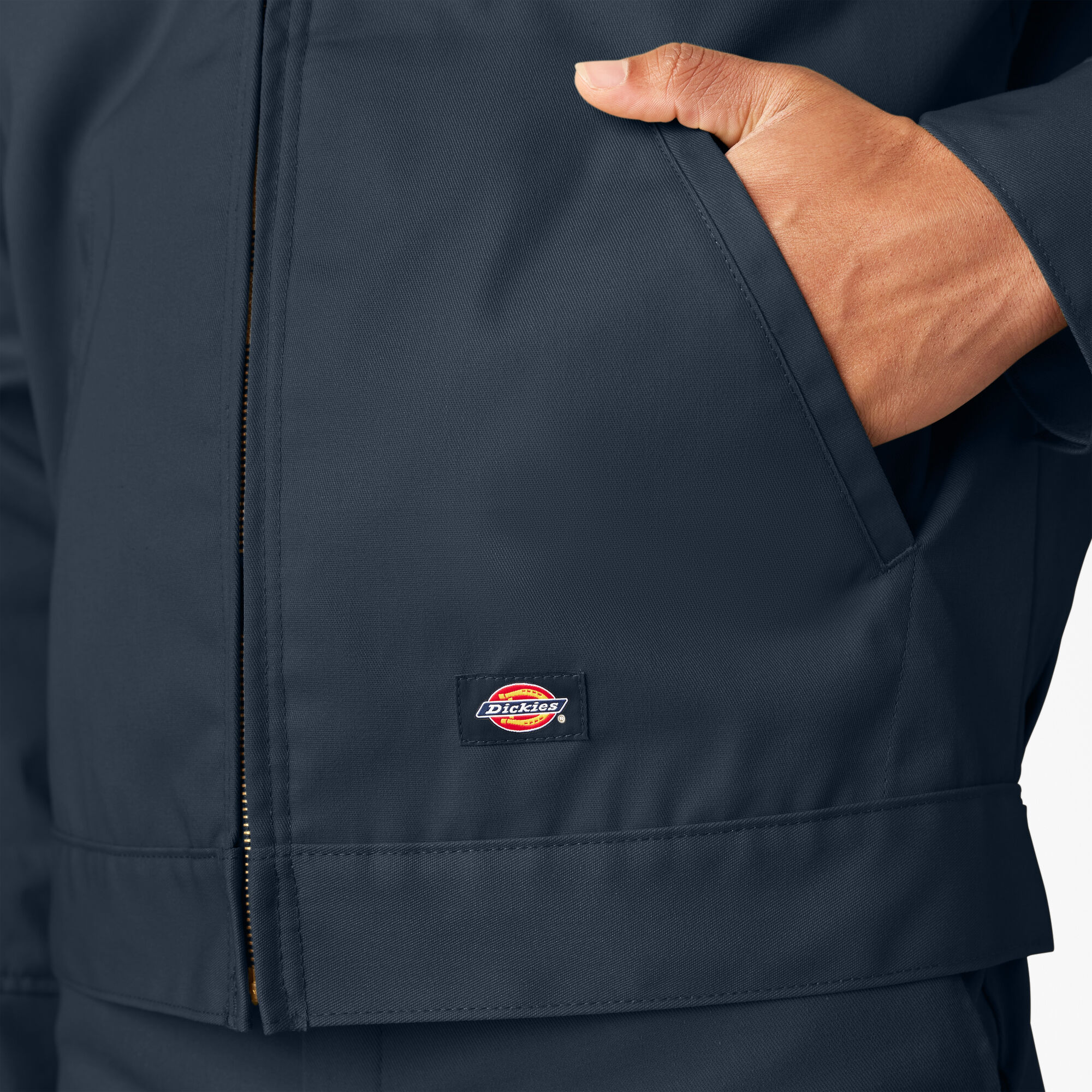 Dickies top team jacket