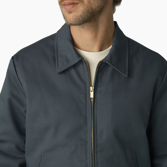 Insulated Eisenhower Jacket - Airforce Blue &#40;AF&#41;