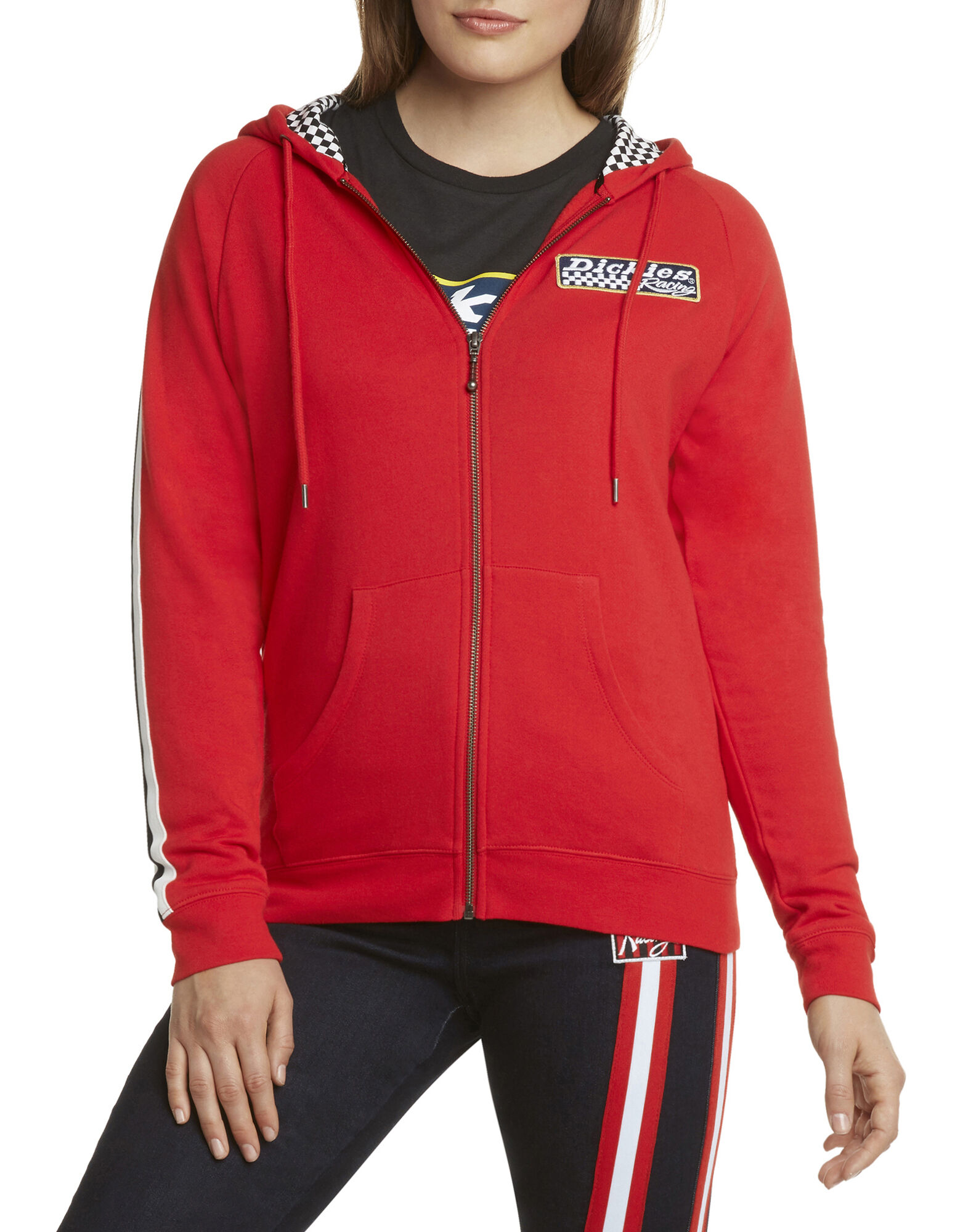 Dickies deals girl jacket