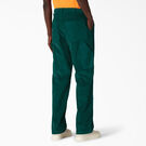 Reworked Utility Pants - Forest Green &#40;FT&#41;