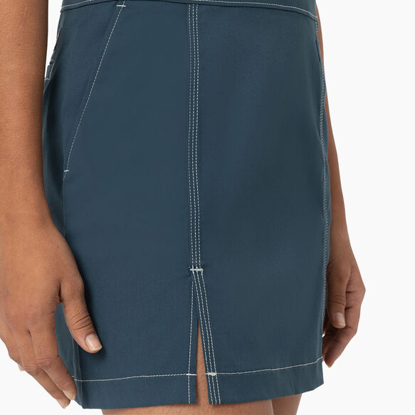 Women&#39;s Whitford Skirt - Airforce Blue &#40;AF&#41;