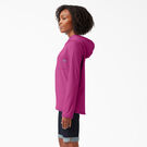 Women&#39;s Cooling Performance Sun Shirt - Festival Fuchsia &#40;F2F&#41;