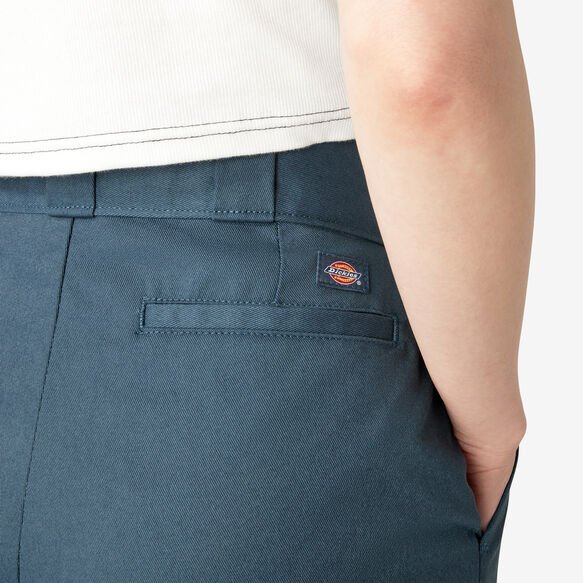 Women&rsquo;s 874&reg; Work Pants - Airforce Blue &#40;ASL&#41;