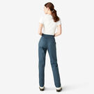 Women&rsquo;s 874&reg; Work Pants - Airforce Blue &#40;ASL&#41;
