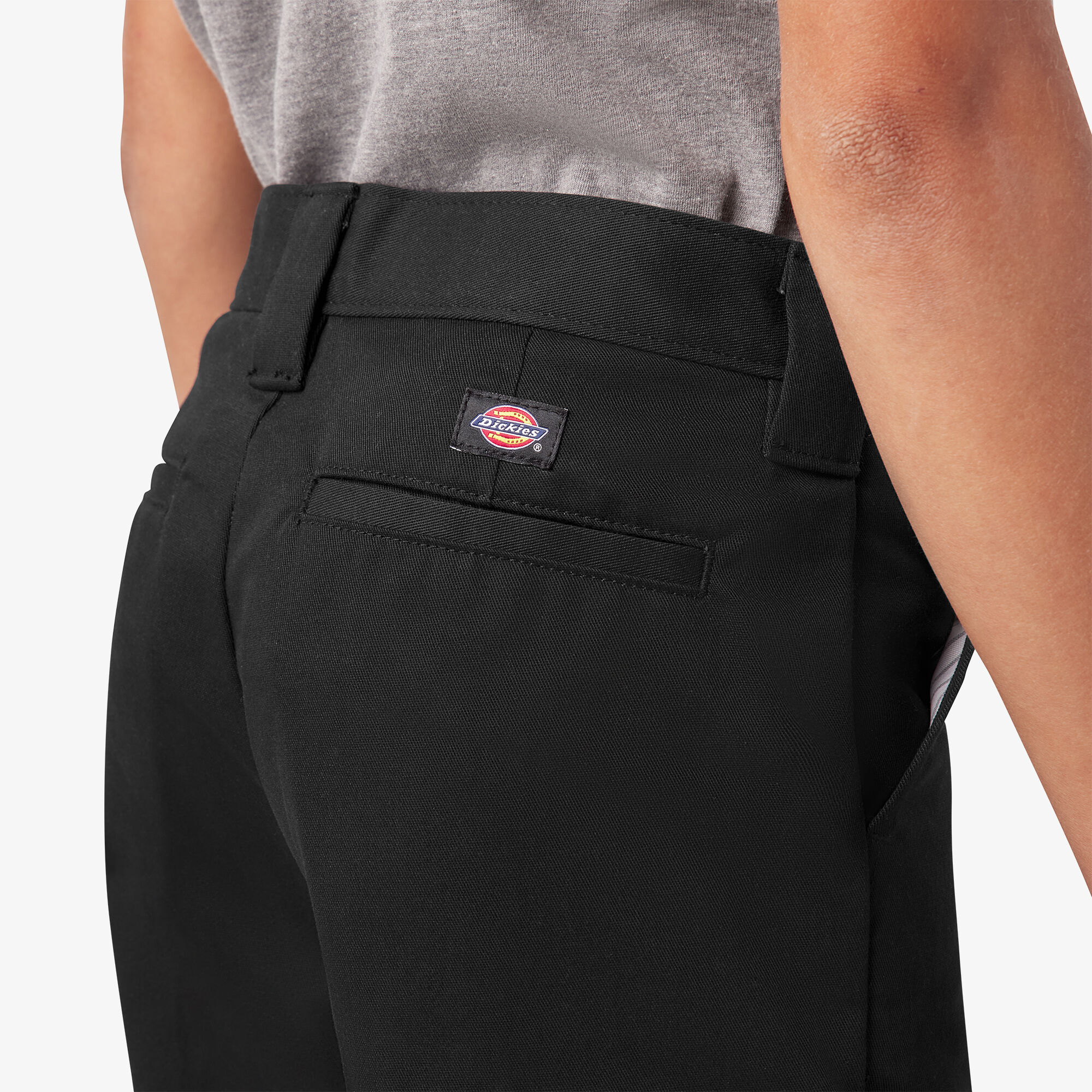 Boys Original 874 Work Pants 4 20