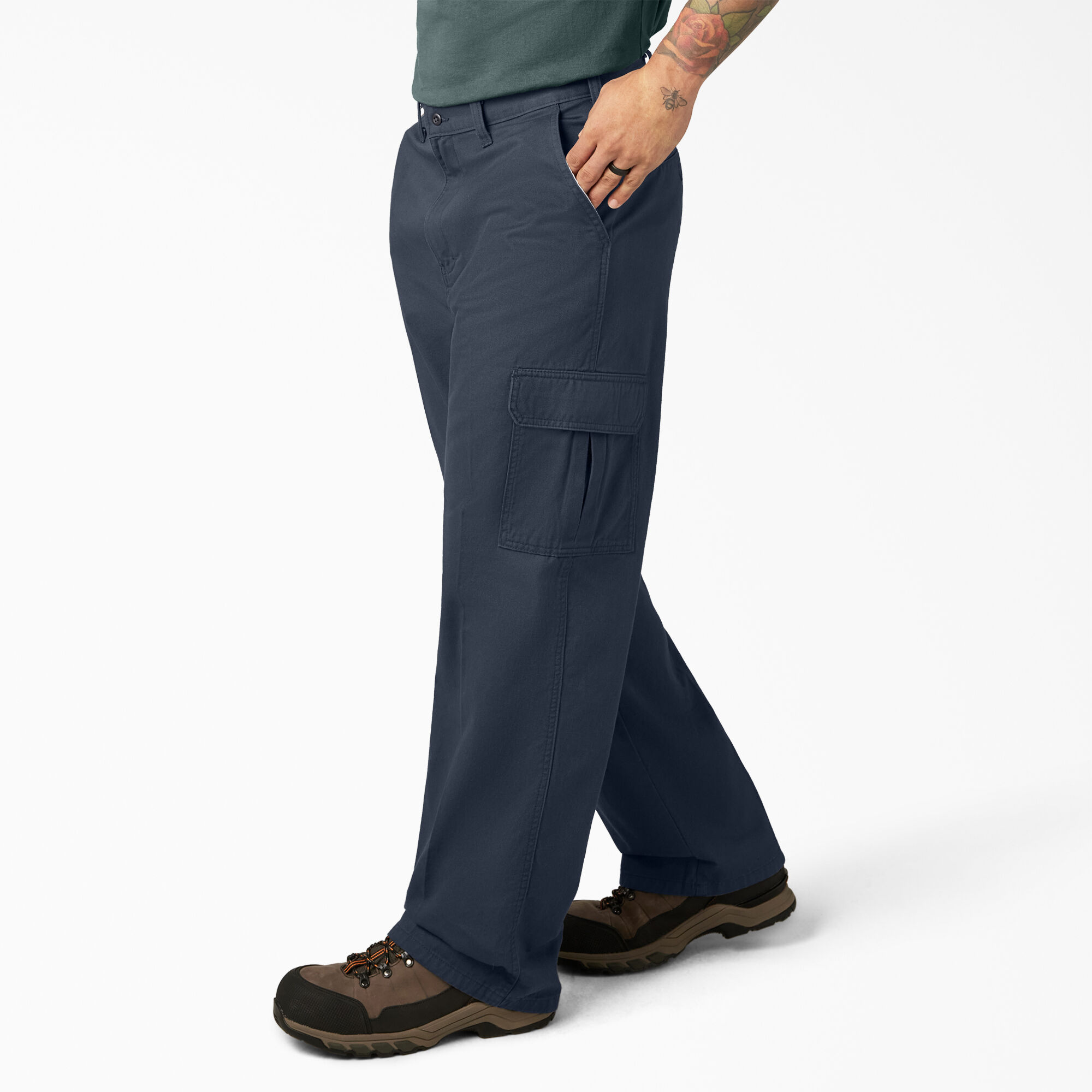 Loose Fit Cargo Pants For Men Dickies Dickies US
