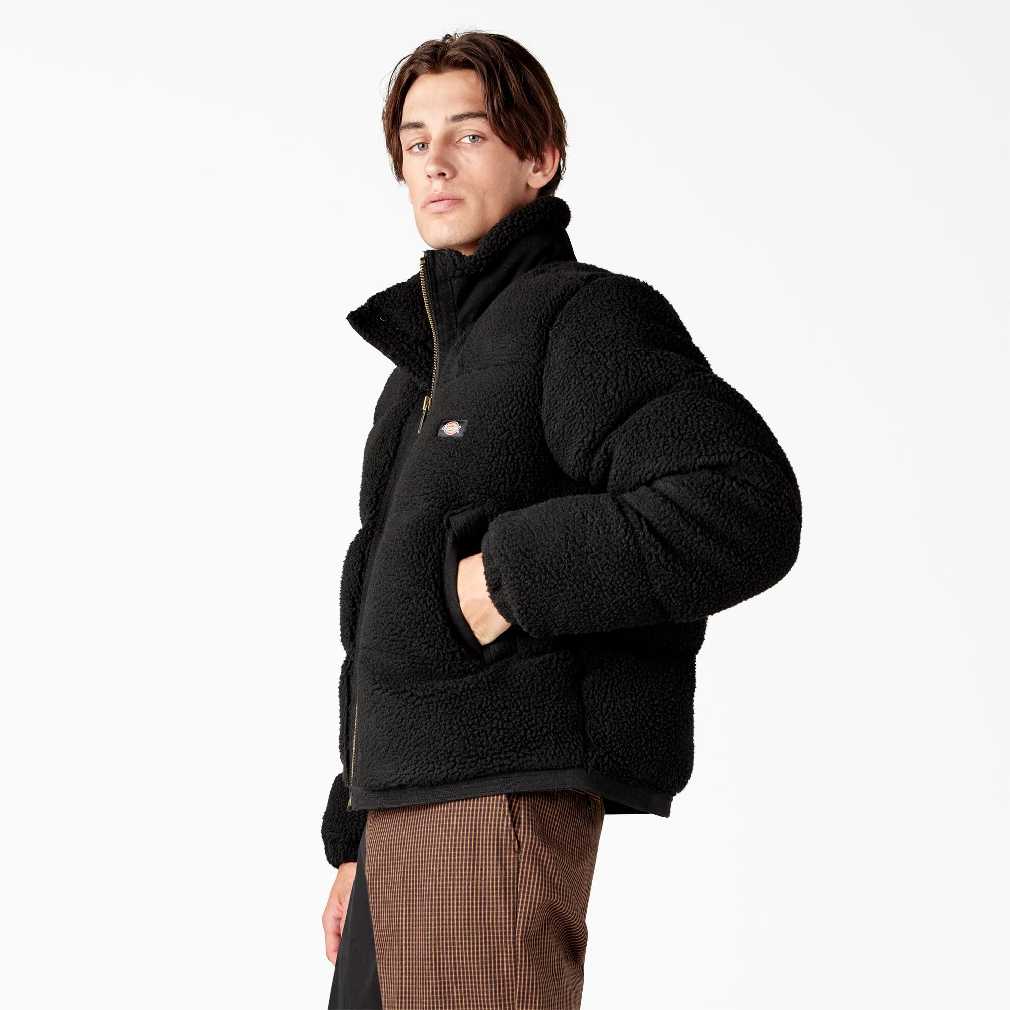 Dickies online wool jacket