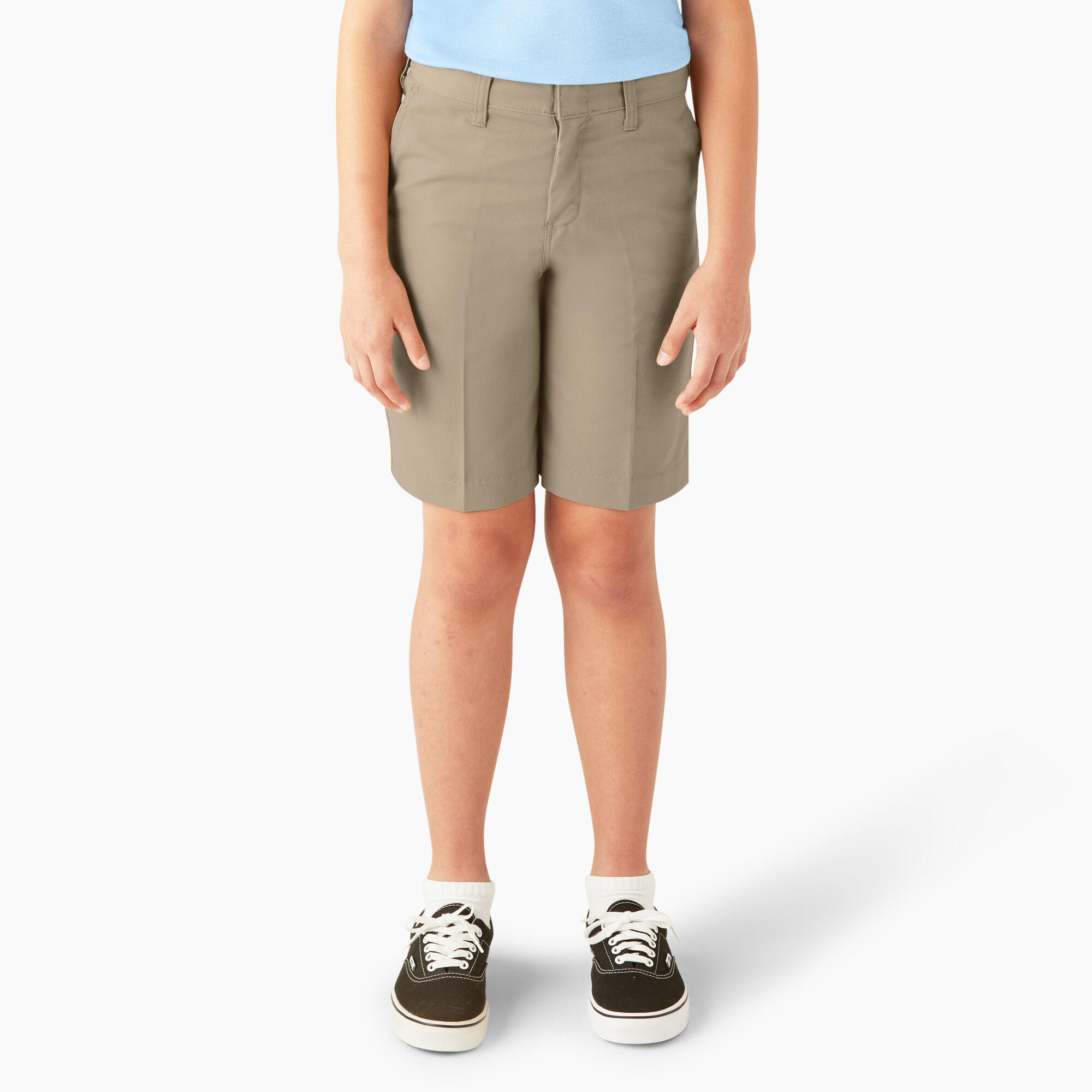 Kids dickies shorts online