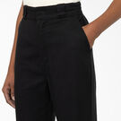 Women&#39;s Phoenix Split Hem Pants - Black &#40;BKX&#41;