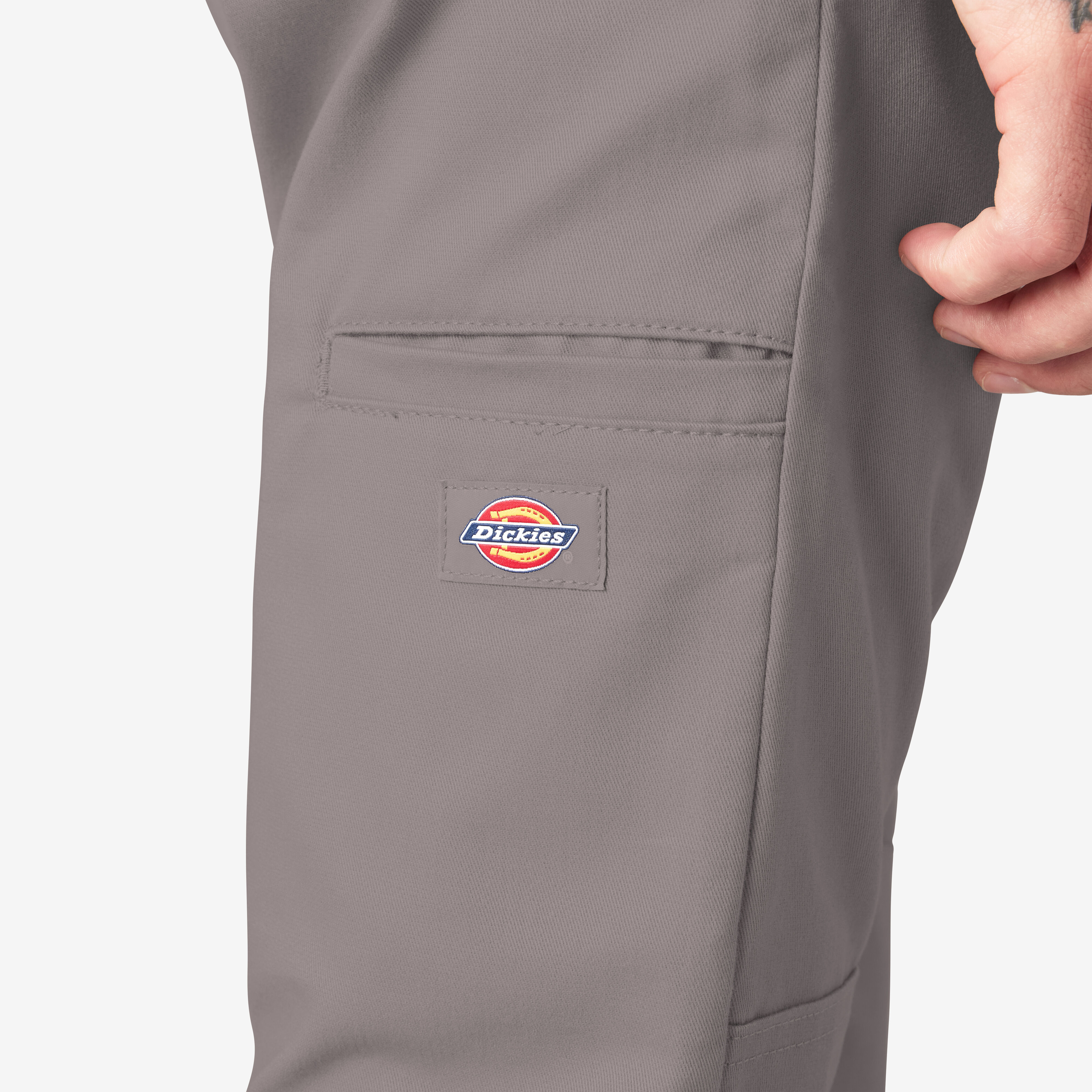 Dickies pants with side pockets online