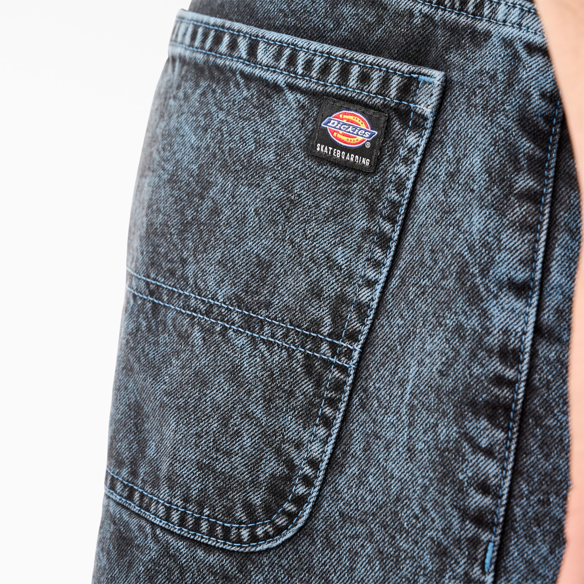 Tom Knox Loose Fit Jeans Dickies US