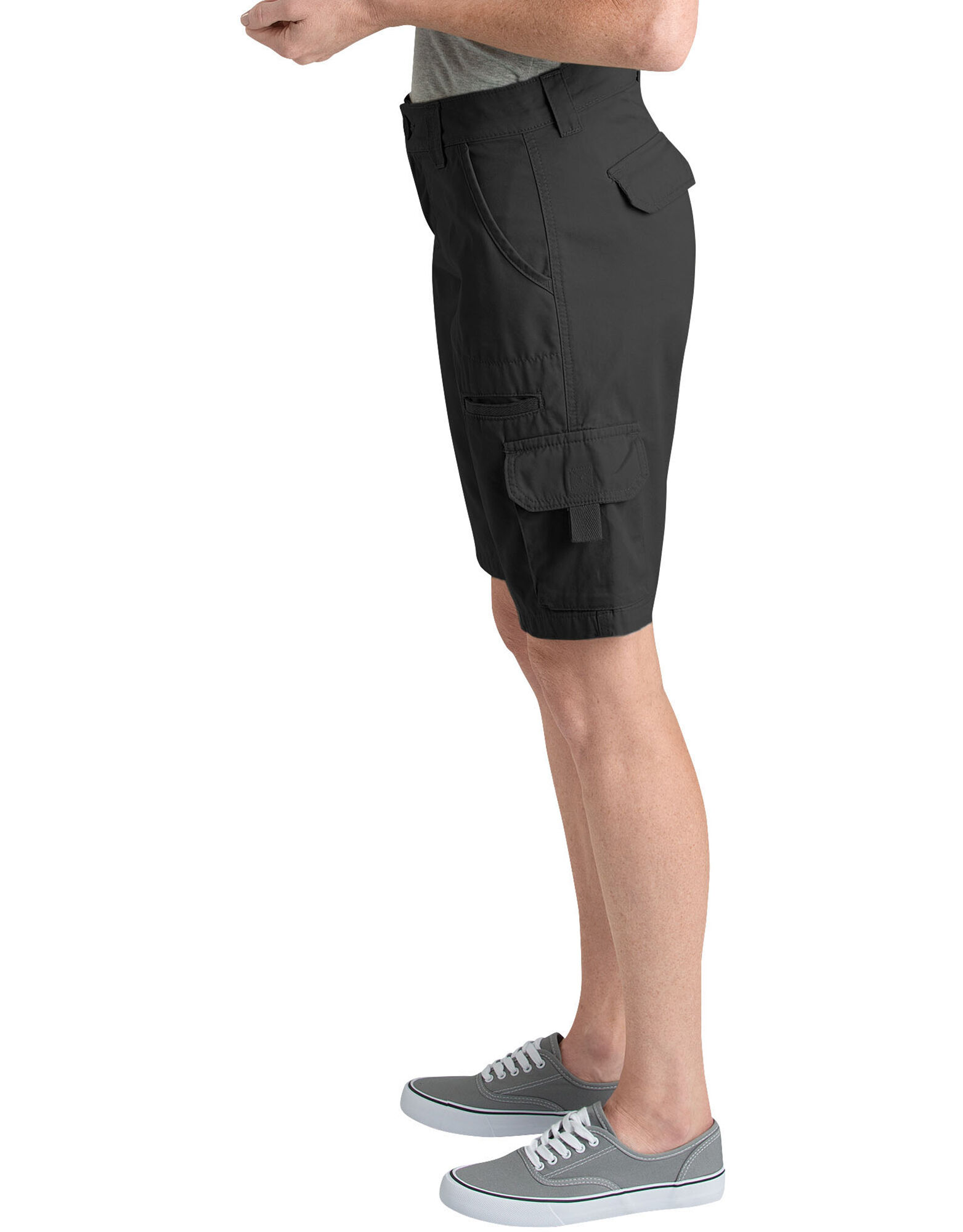 mckenzie adley utility woven track pants