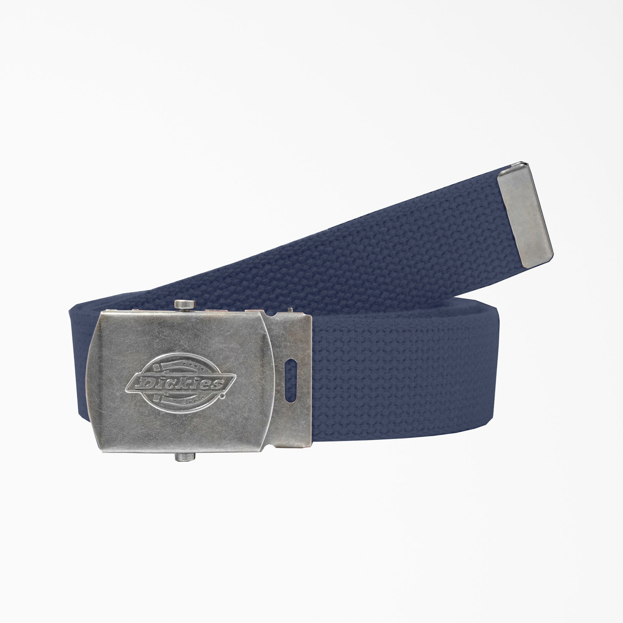 Web belt sales buckles