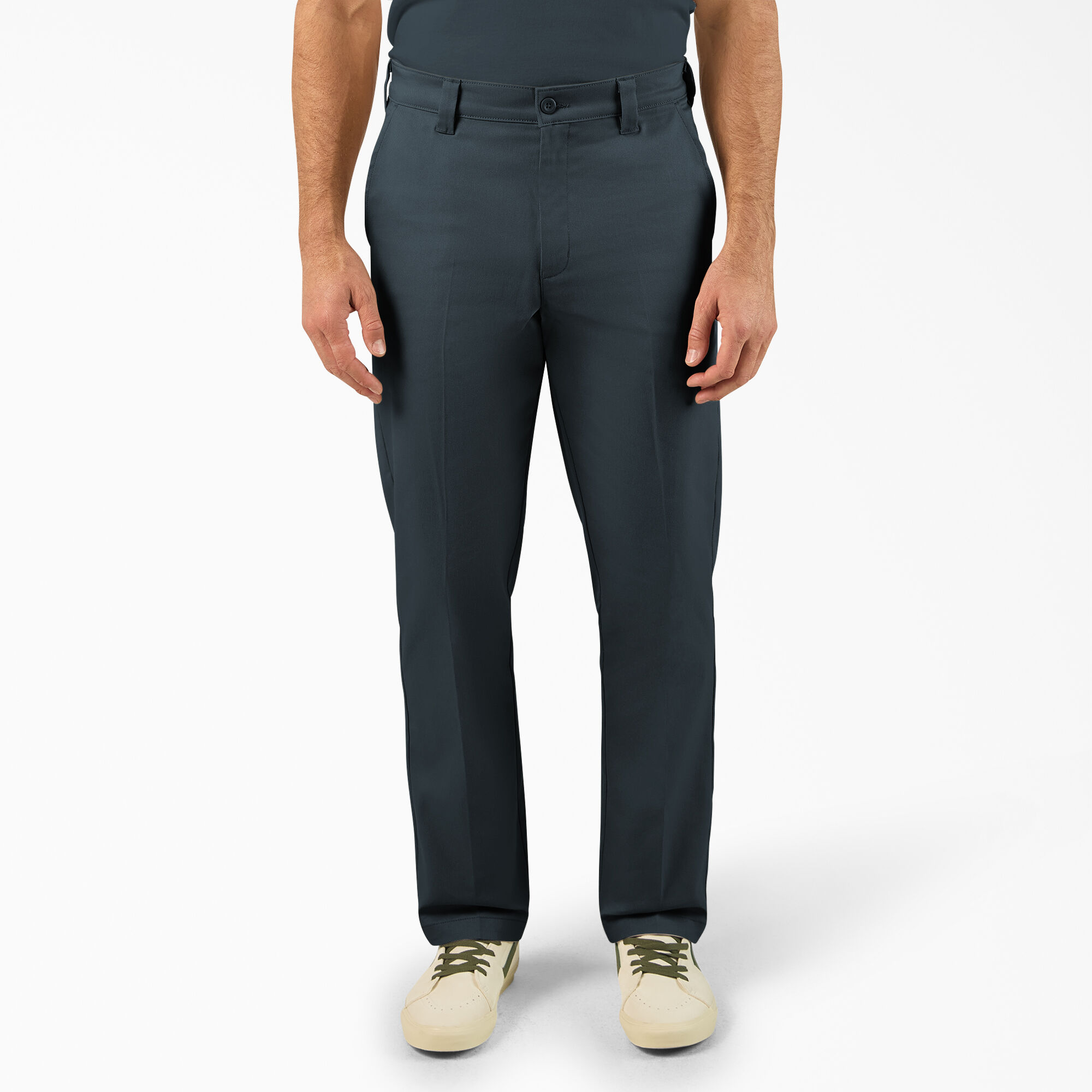 Men's Work Pants - Blue | Dickies US