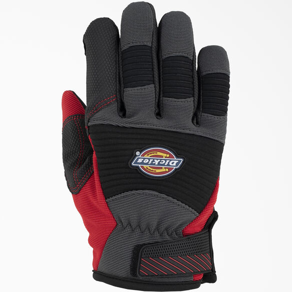 Winter Gloves with Neoprene Flexpoints - Black &#40;BK&#41;