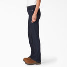 Women&#39;s Perfect Shape Denim Bootcut Jeans - Rinsed Indigo Blue &#40;RNB&#41;