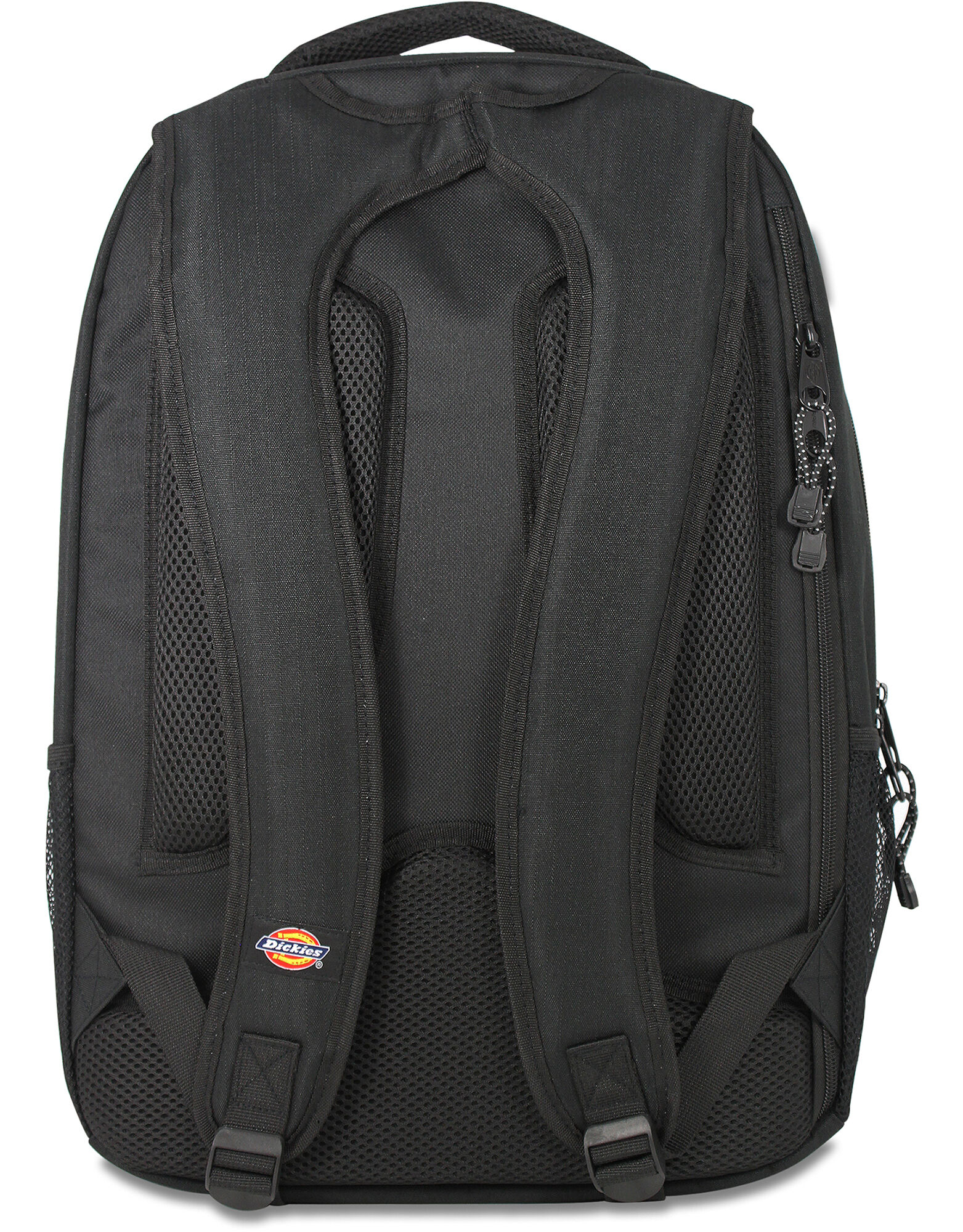 Black Geyser Backpack