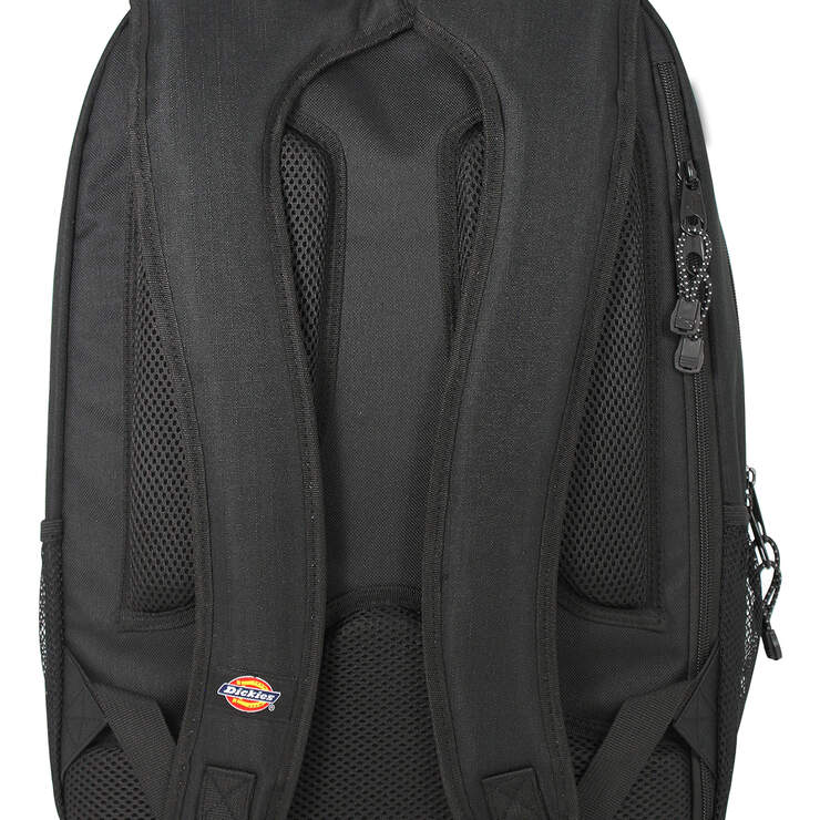 Black Geyser Backpack - Black (BK) image number 2