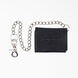 Chain Wallet - Black &#40;BK&#41;