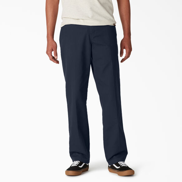Dickies Skateboarding Slim Fit Pants - Dark Navy &#40;DN&#41;