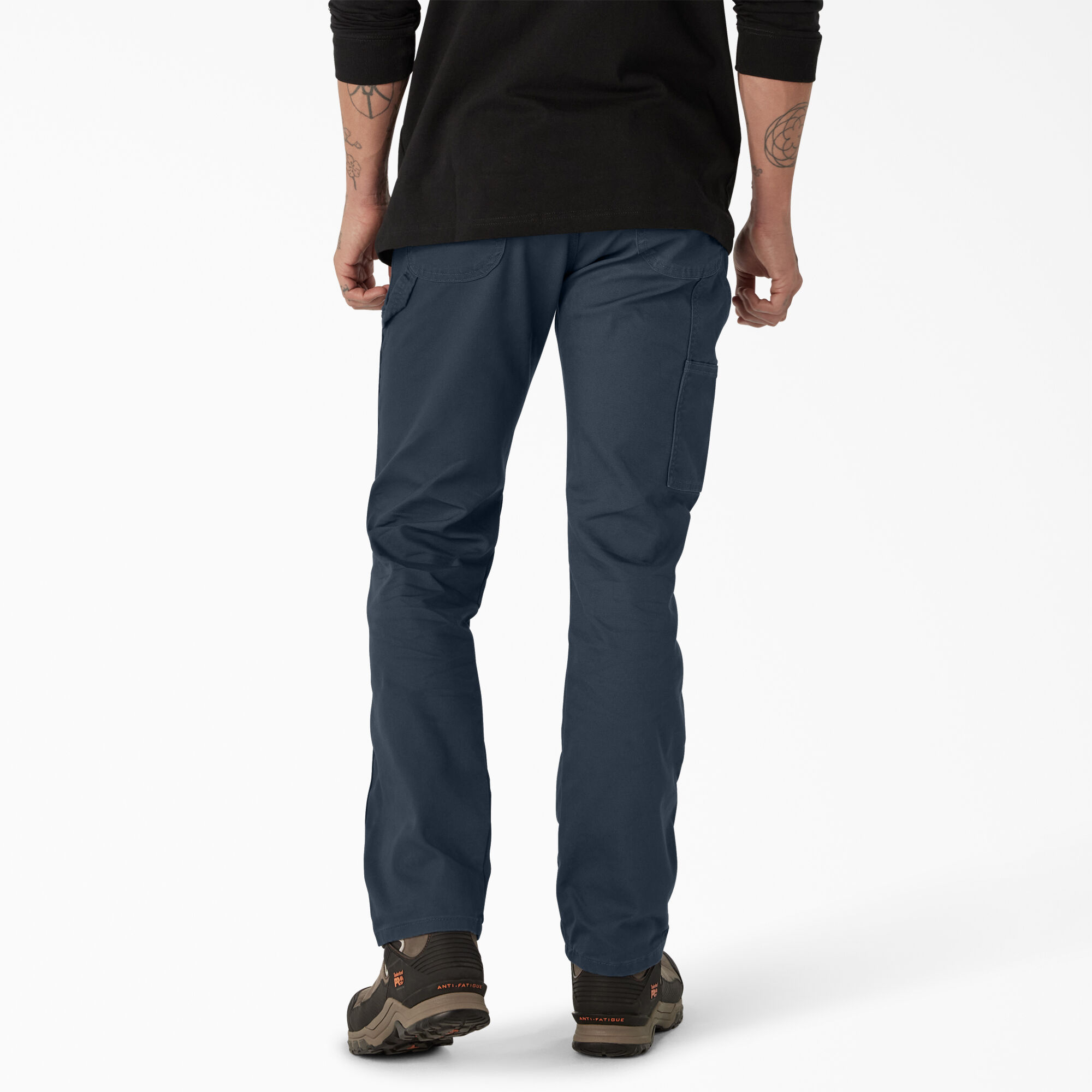 Dickies tough max duck carpenter pant top
