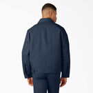 Insulated Eisenhower Jacket - Dark Navy &#40;DN&#41;