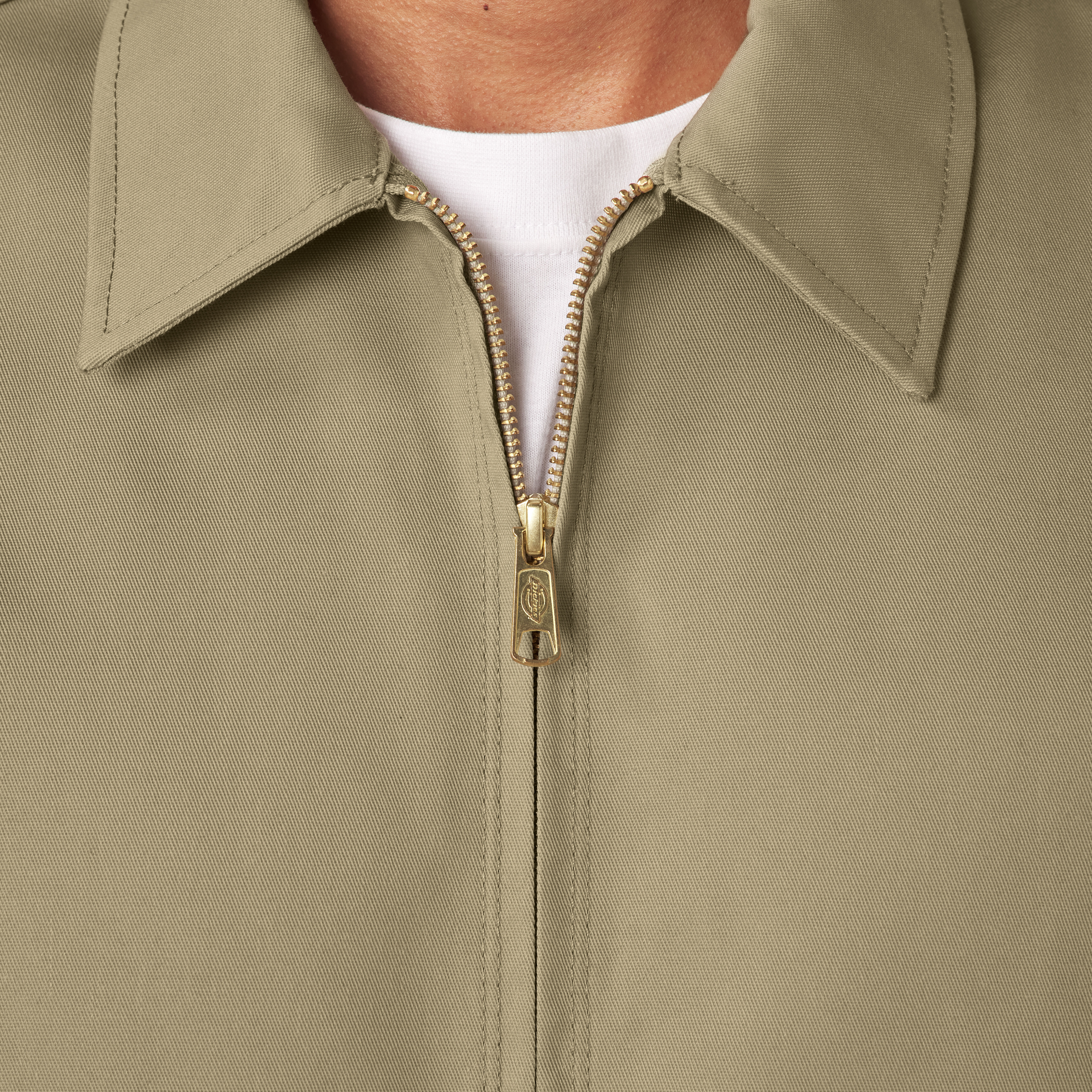Unlined Eisenhower Jacket
