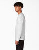 Franky Villani Drunkula Long Sleeve T-Shirt - White &#40;WH&#41;